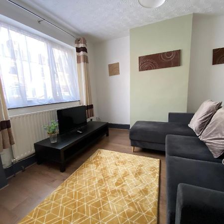 Winstanley House Villa Wellingborough Kültér fotó