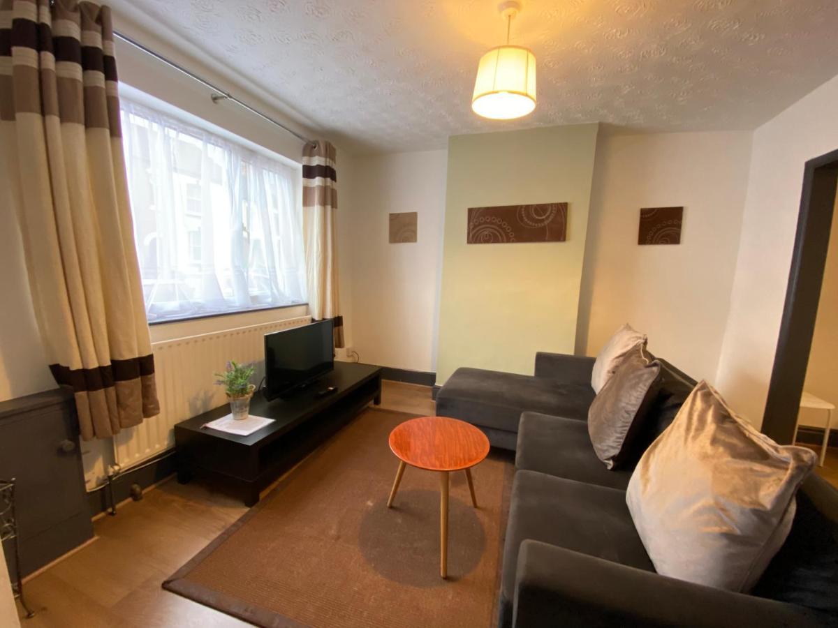 Winstanley House Villa Wellingborough Kültér fotó
