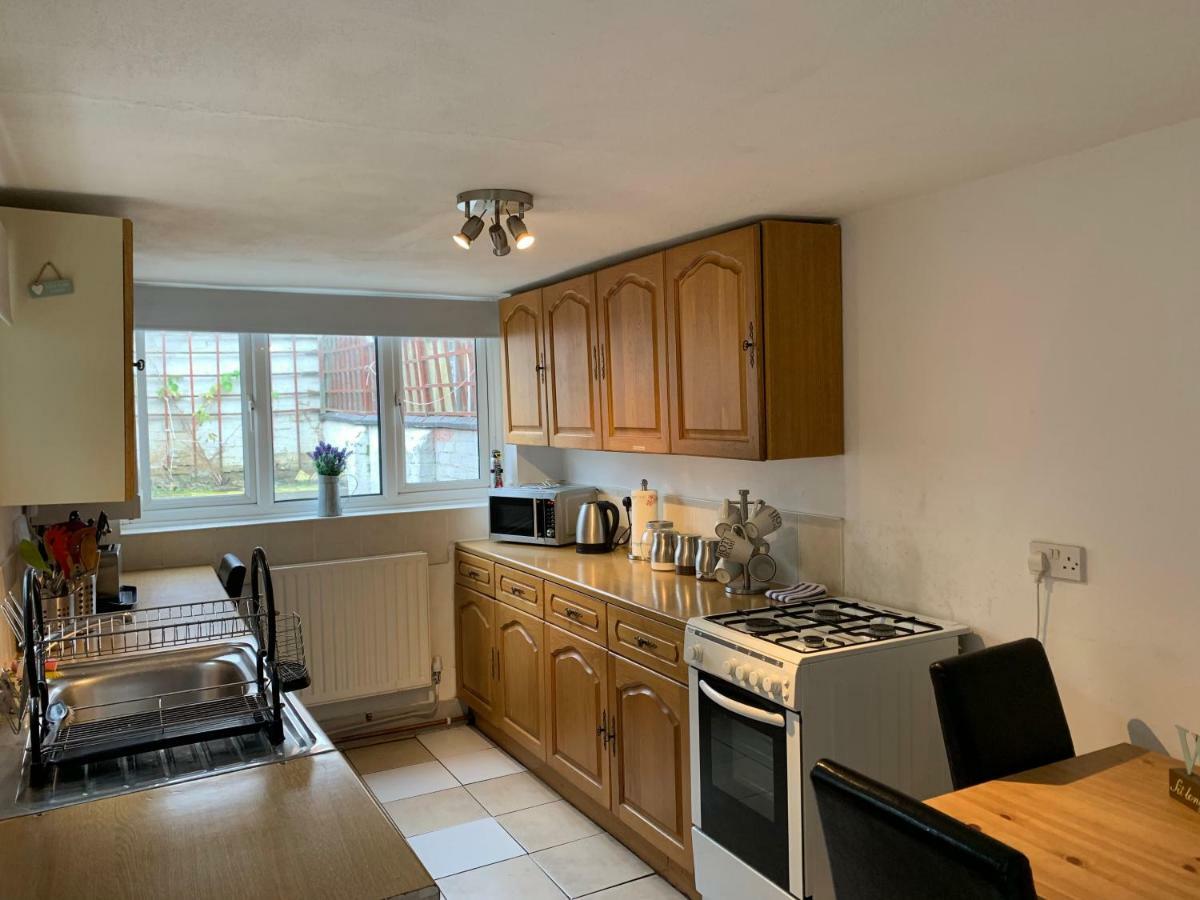 Winstanley House Villa Wellingborough Kültér fotó